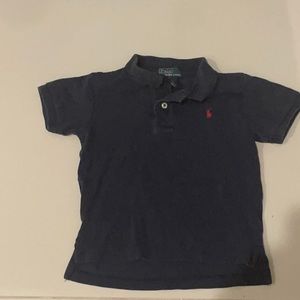 Polo Ralph Lauren Polo Shirt